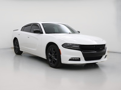 2020 Dodge Charger SXT -
                  Indianapolis, IN