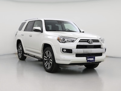 2023 Toyota 4Runner Limited -
                  Indianapolis, IN