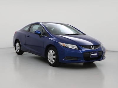 2013 Honda Civic LX -
                  Indianapolis, IN