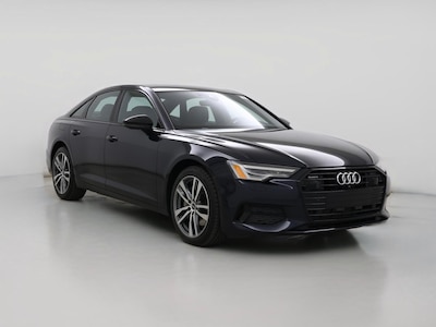 2021 Audi A6 Premium Plus -
                  Indianapolis, IN