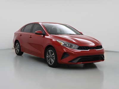 2023 Kia Forte LXS -
                  Indianapolis, IN