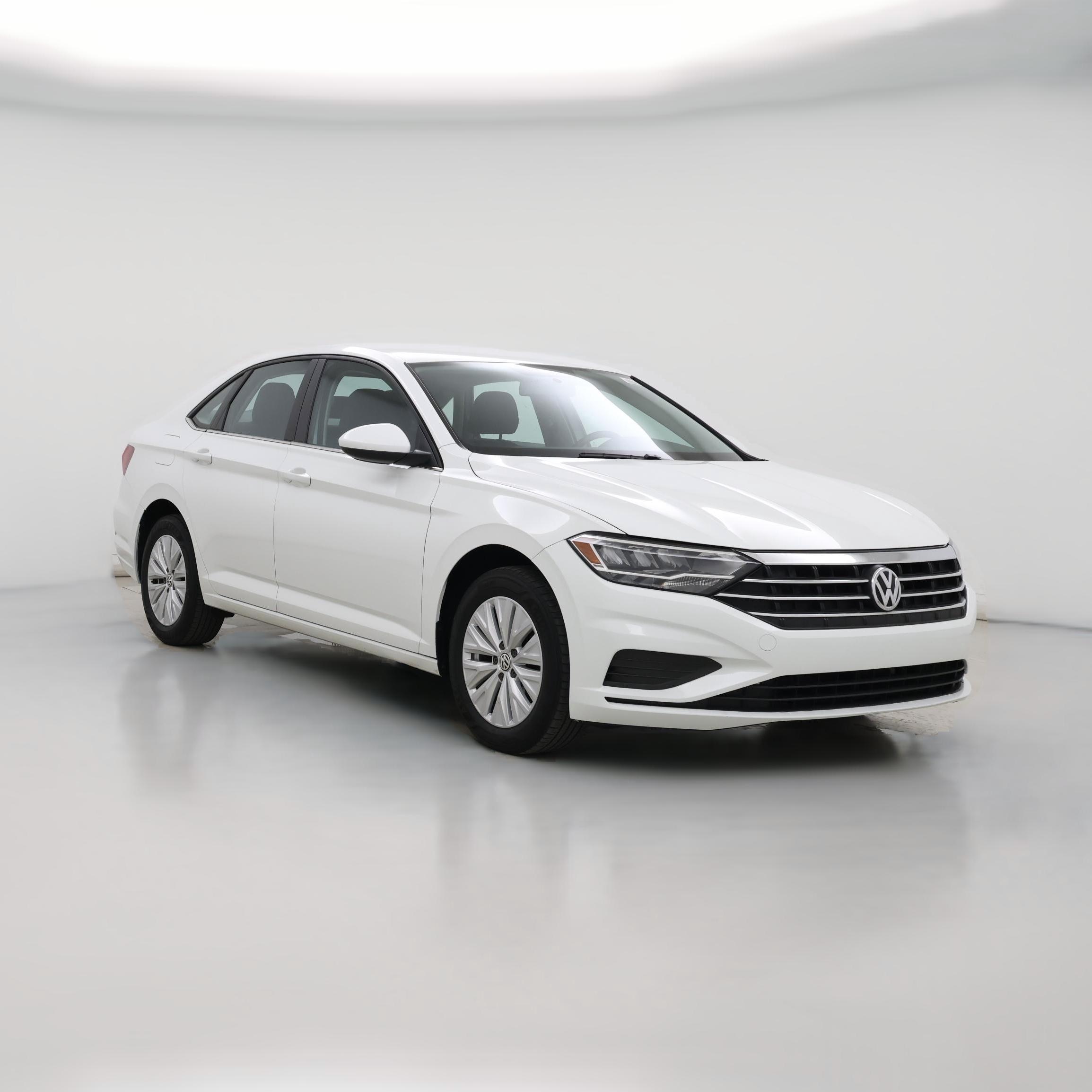 Thumbnail: 2019 Volkswagen Jetta - 1