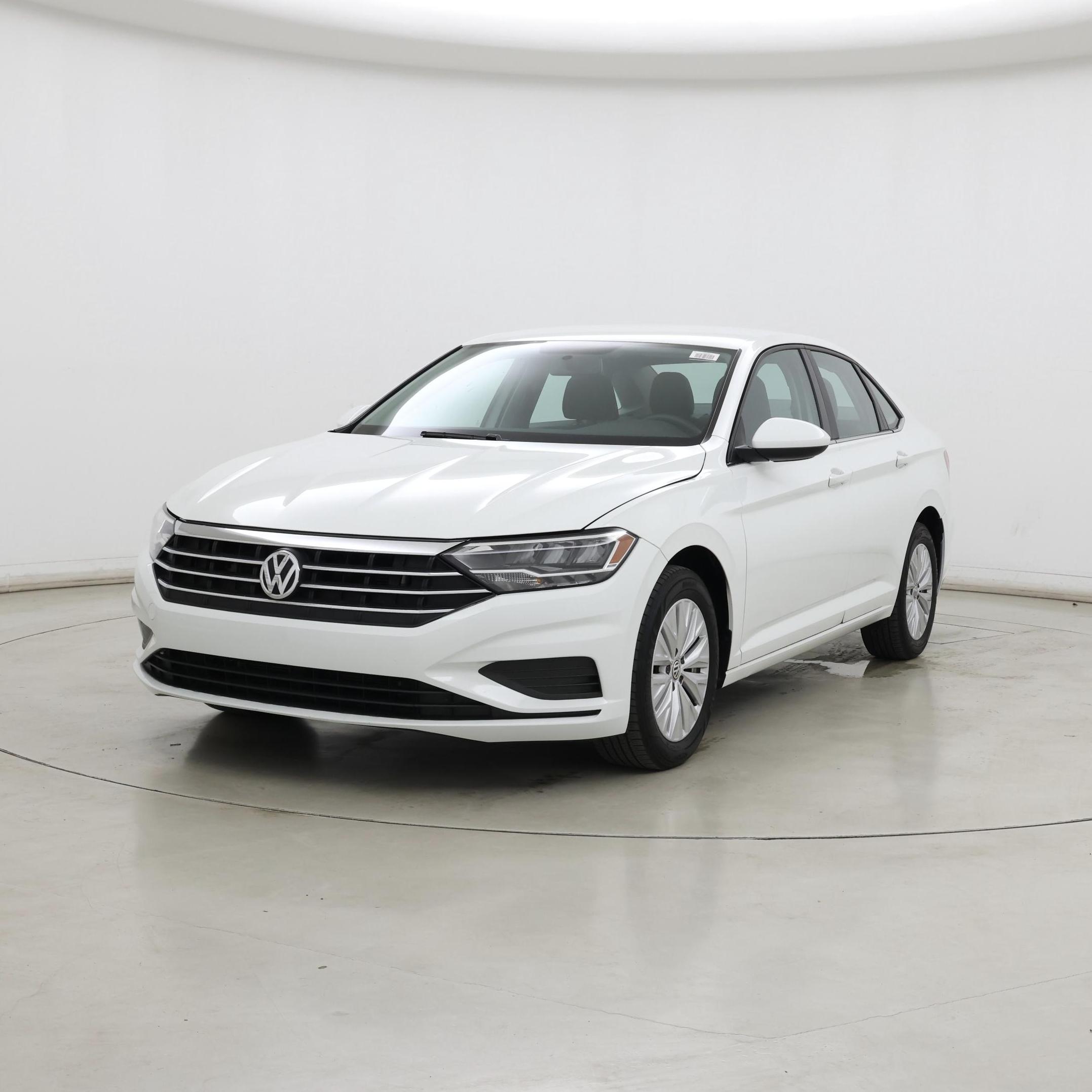 Thumbnail: 2019 Volkswagen Jetta - 4