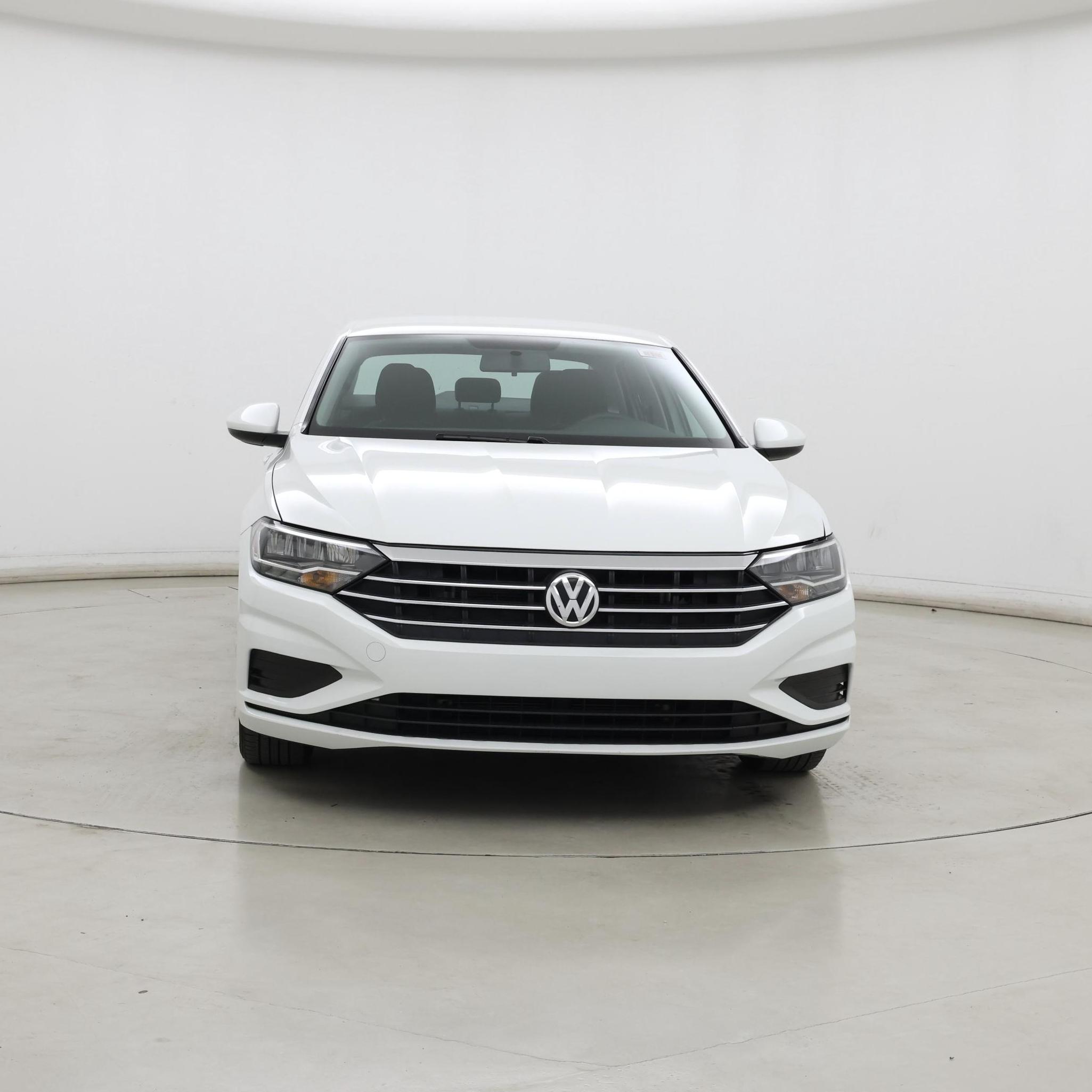 Thumbnail: 2019 Volkswagen Jetta - 5