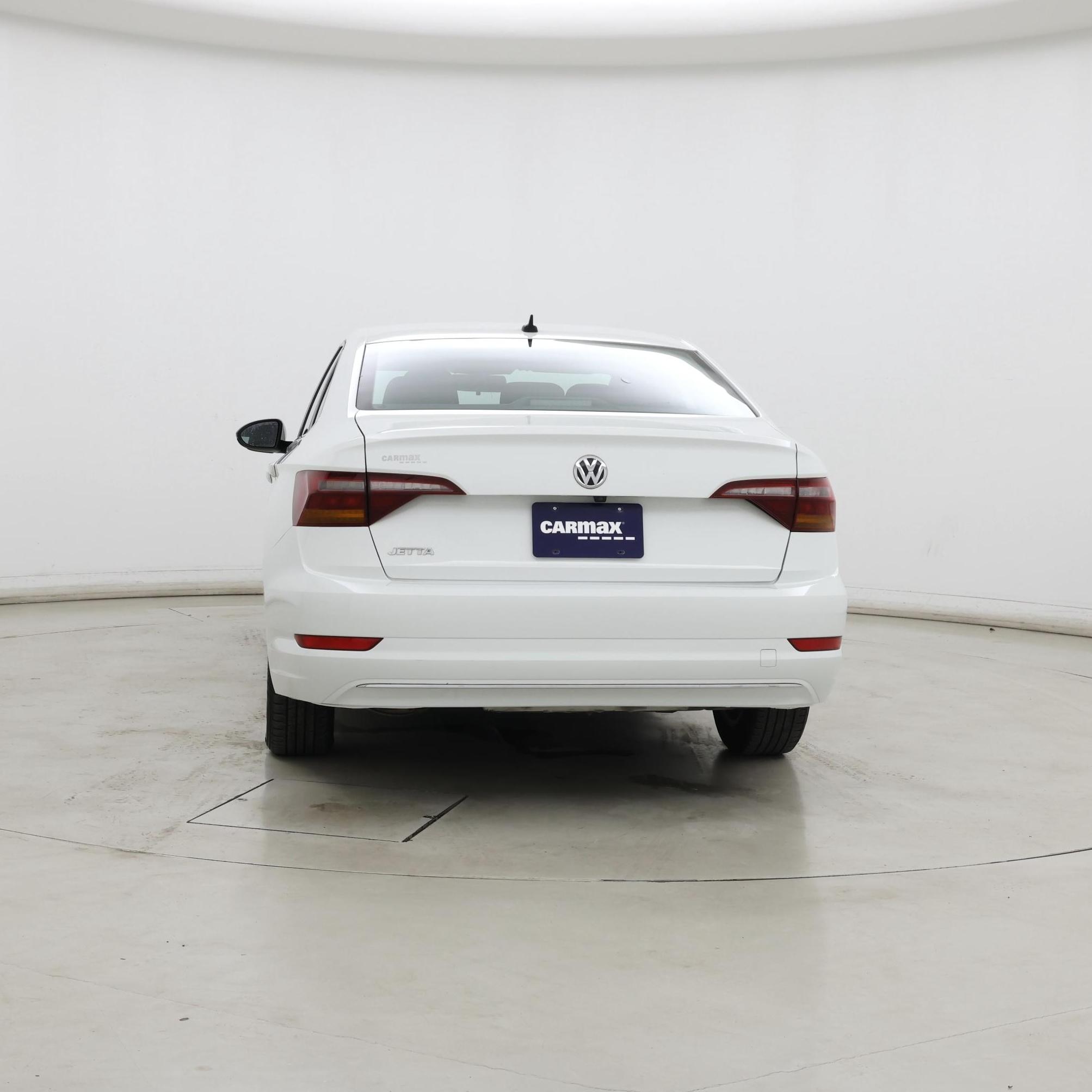 Thumbnail: 2019 Volkswagen Jetta - 6