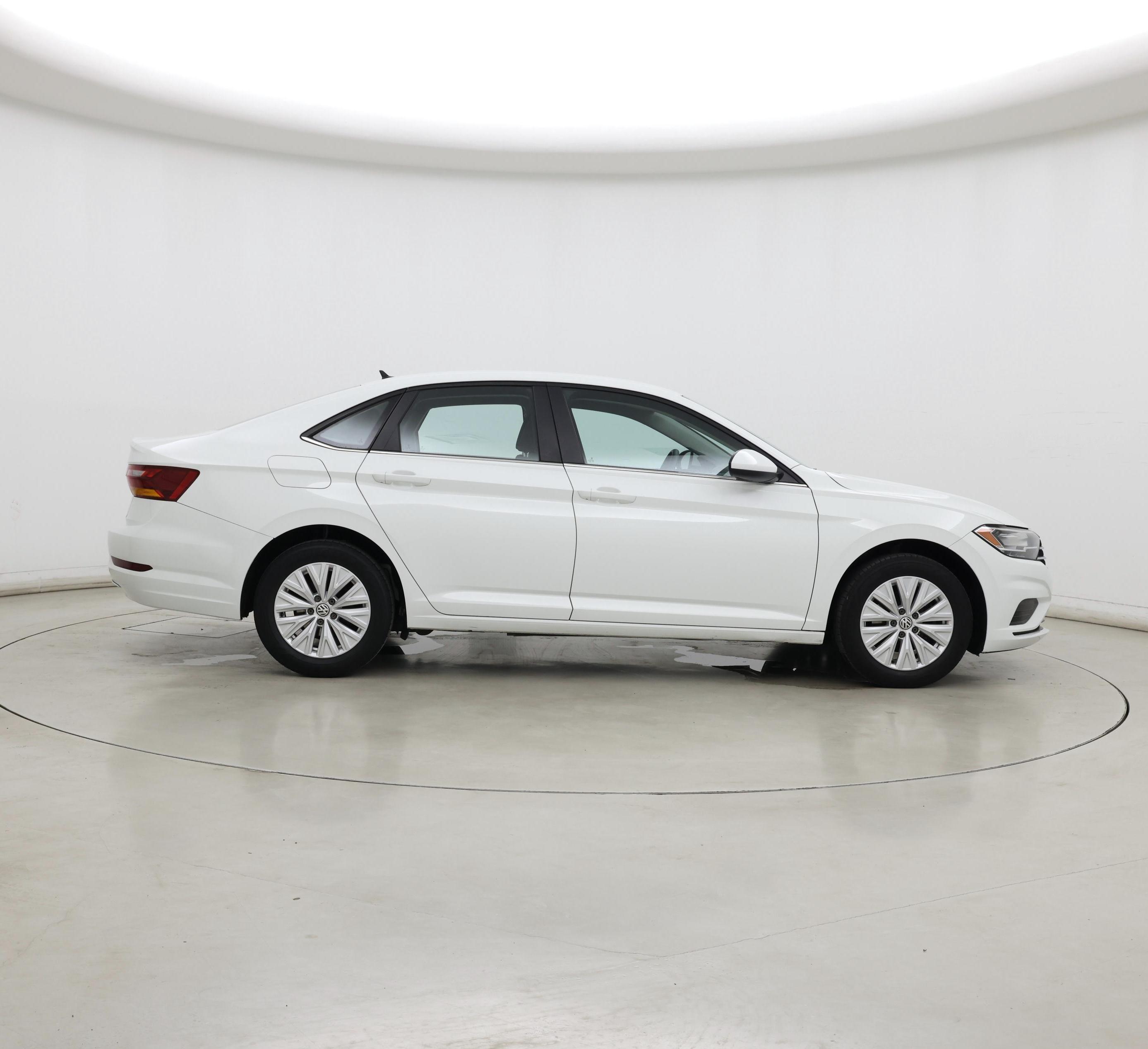 Thumbnail: 2019 Volkswagen Jetta - 7