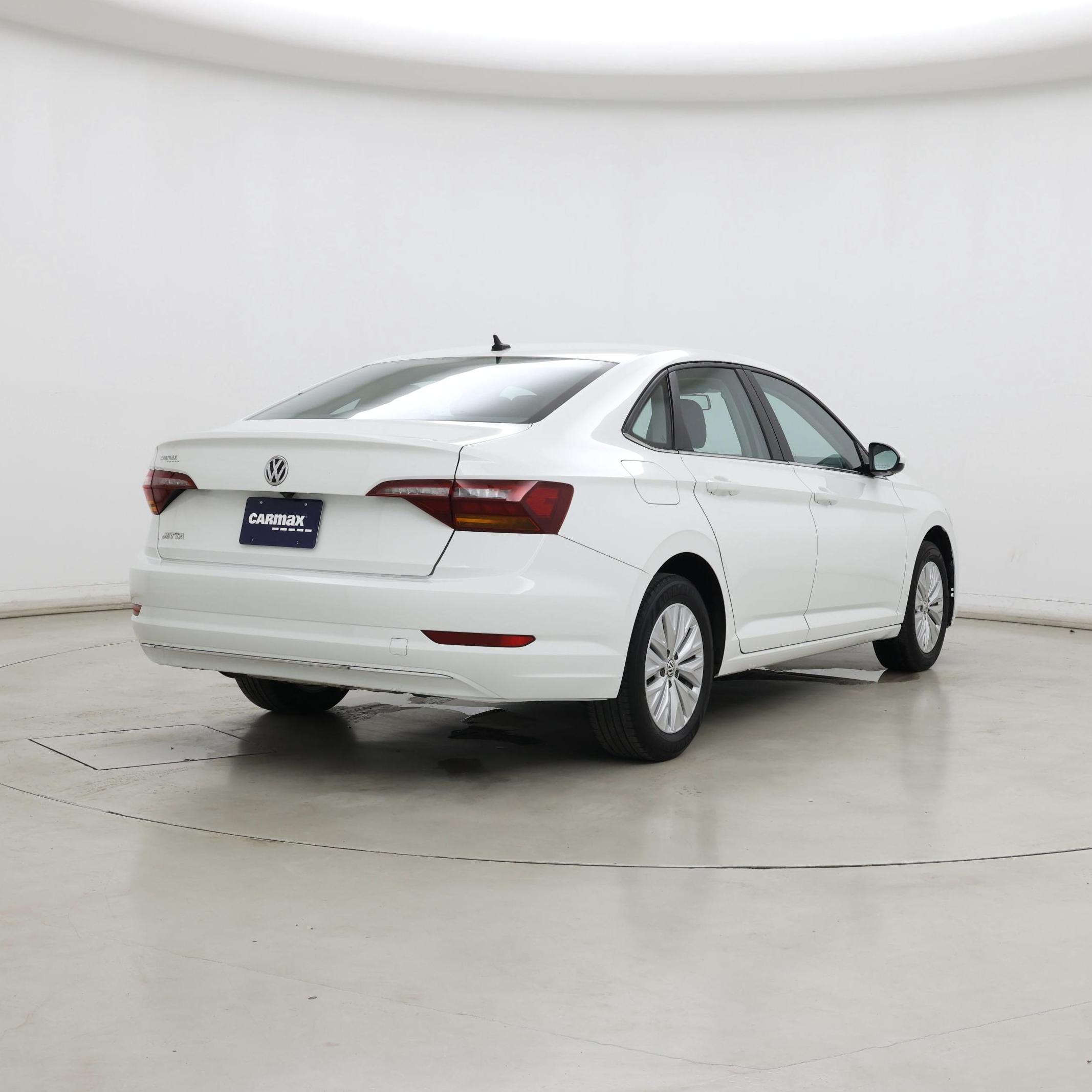 Thumbnail: 2019 Volkswagen Jetta - 8