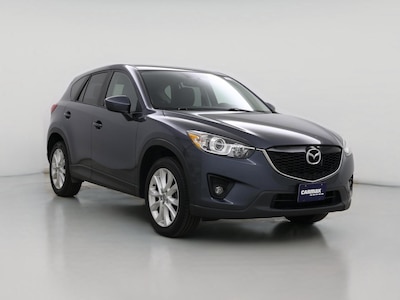 2013 Mazda CX-5 Grand Touring -
                  Indianapolis, IN