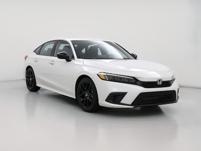 2022 Honda Civic Sport -
                  Indianapolis, IN