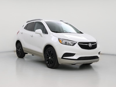 2020 Buick Encore Preferred -
                  Indianapolis, IN
