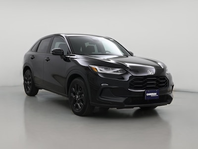 2023 Honda HR-V Sport -
                  Indianapolis, IN