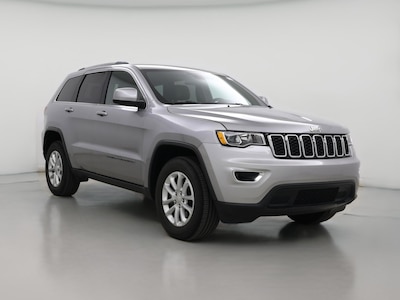 2021 Jeep Grand Cherokee Laredo -
                  Indianapolis, IN