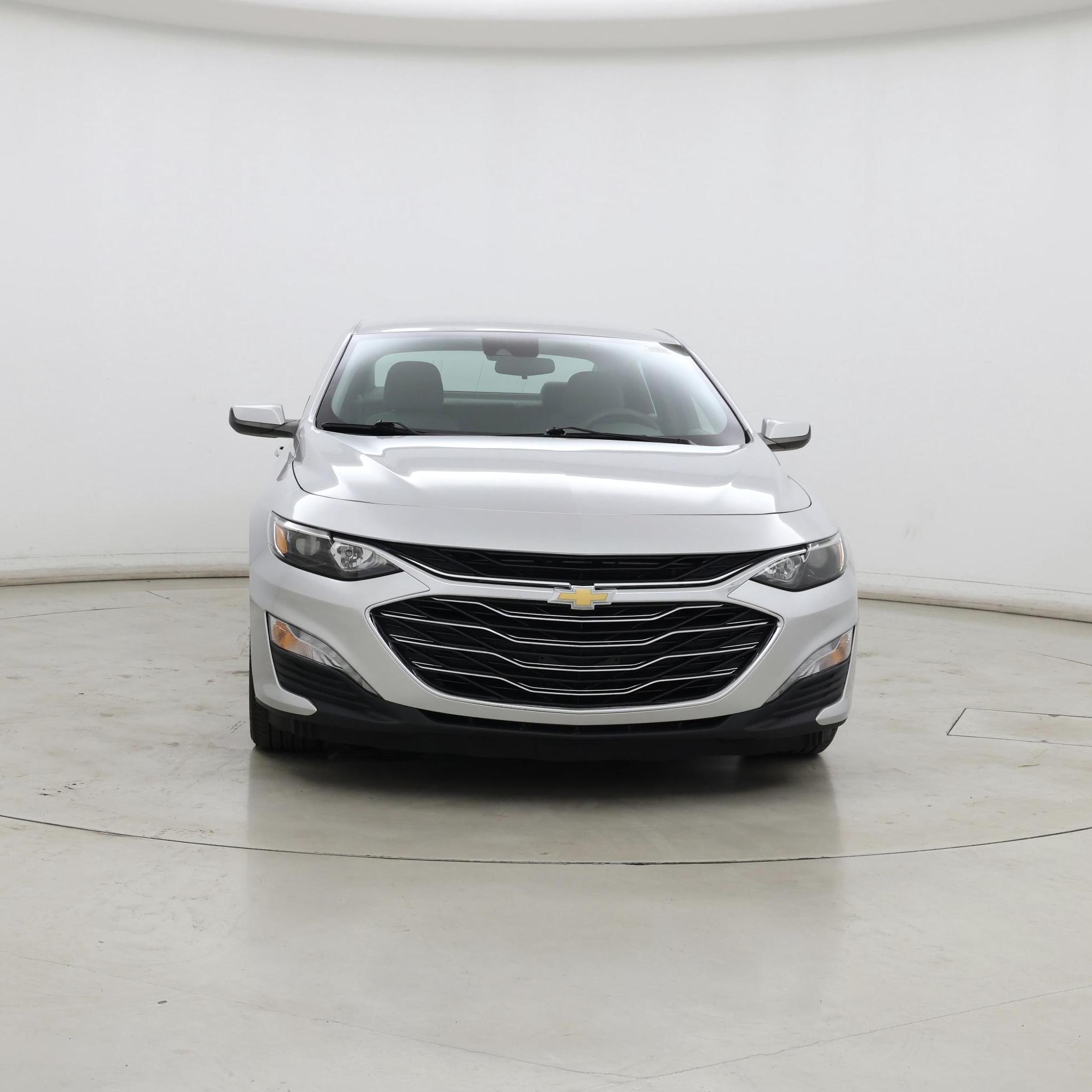 Thumbnail: 2020 Chevrolet Malibu - 5
