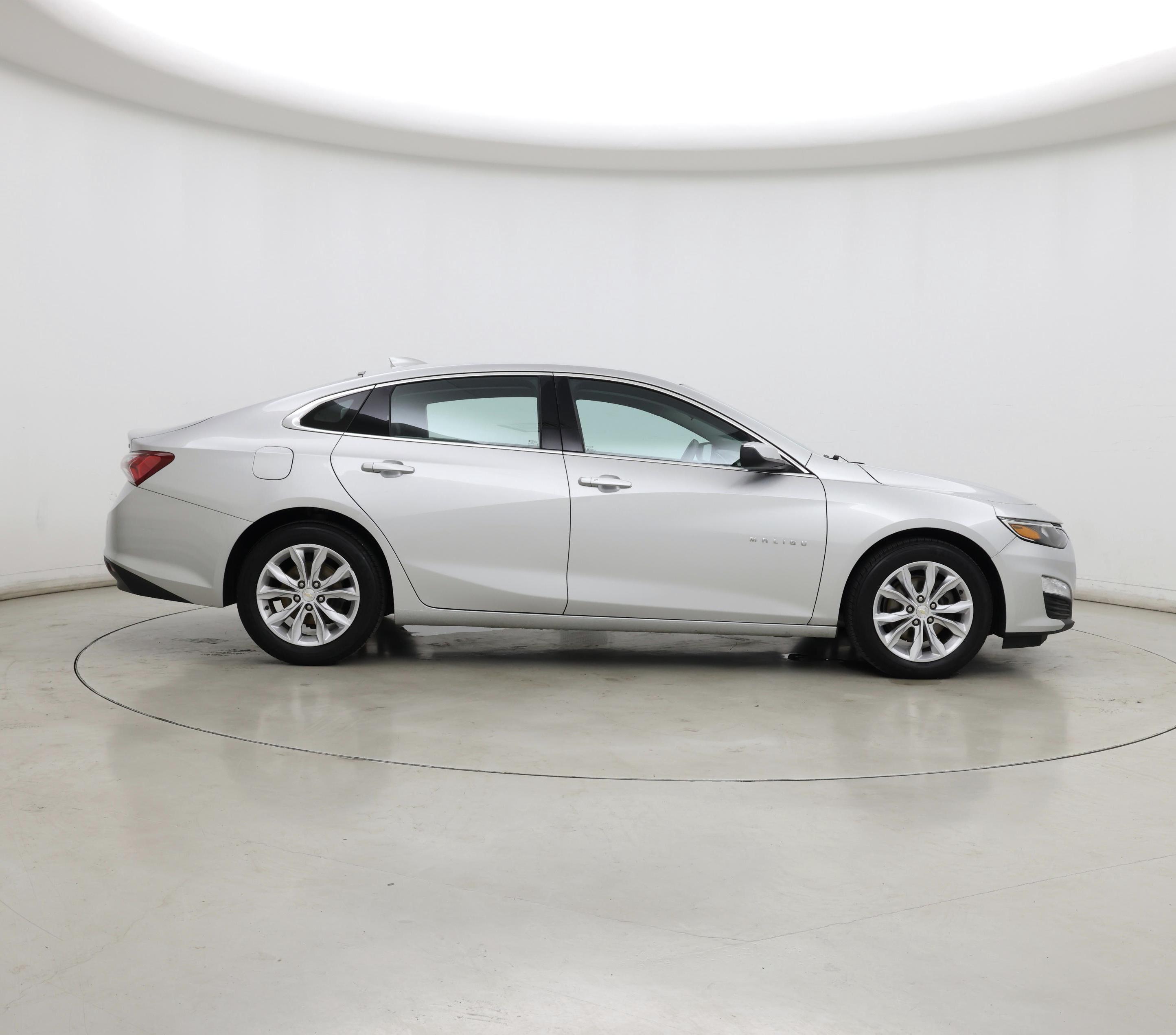 Thumbnail: 2020 Chevrolet Malibu - 7