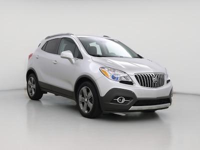 2014 Buick Encore Leather Group -
                  Indianapolis, IN