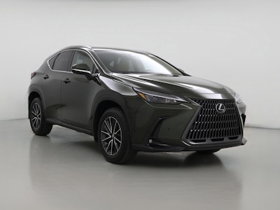 2025 Lexus NX 350 Premium -
                  Indianapolis, IN
