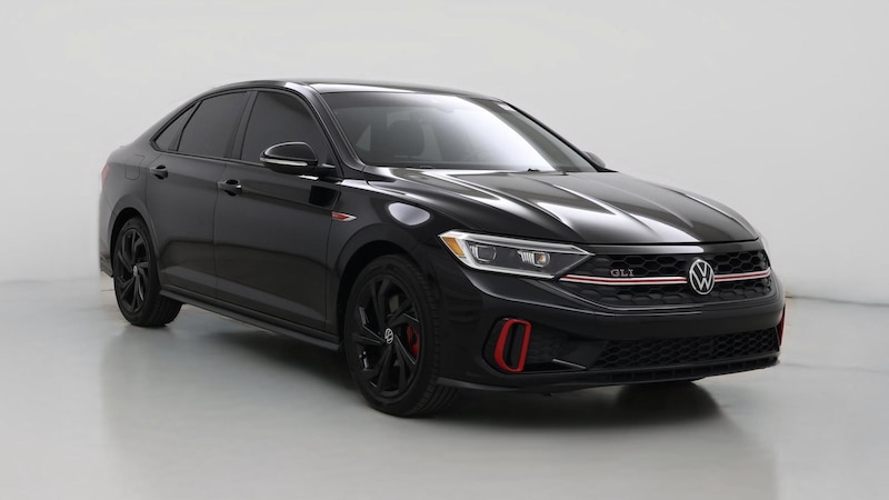 2024 Volkswagen Jetta GLI Autobahn Hero Image