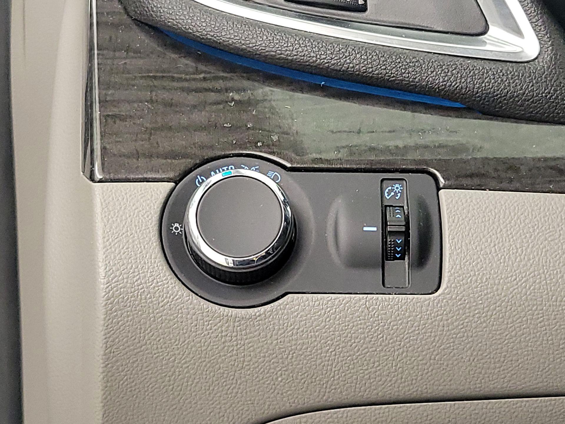 Thumbnail: 2016 Buick Encore - 13