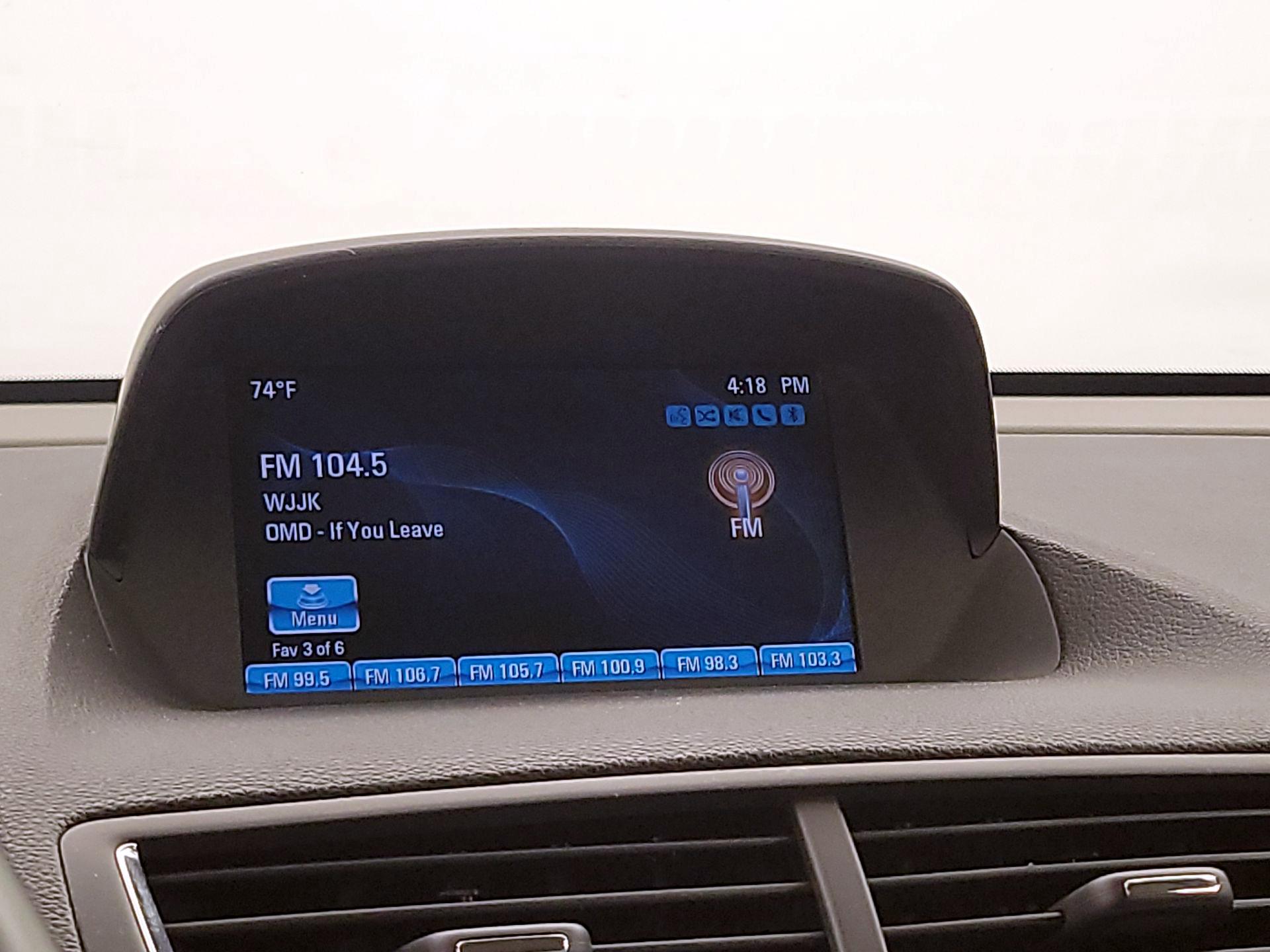 Thumbnail: 2016 Buick Encore - 15