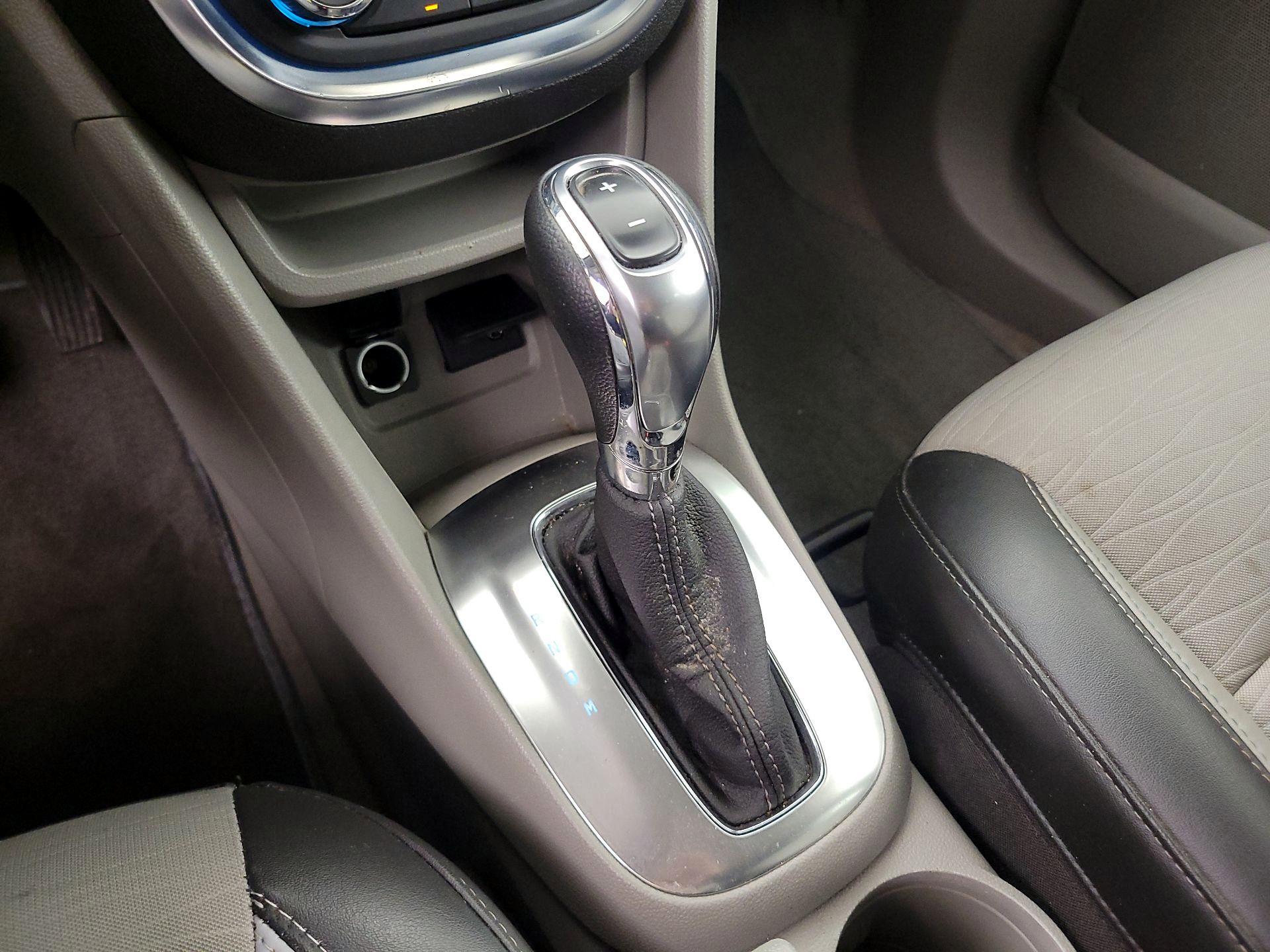 Thumbnail: 2016 Buick Encore - 17