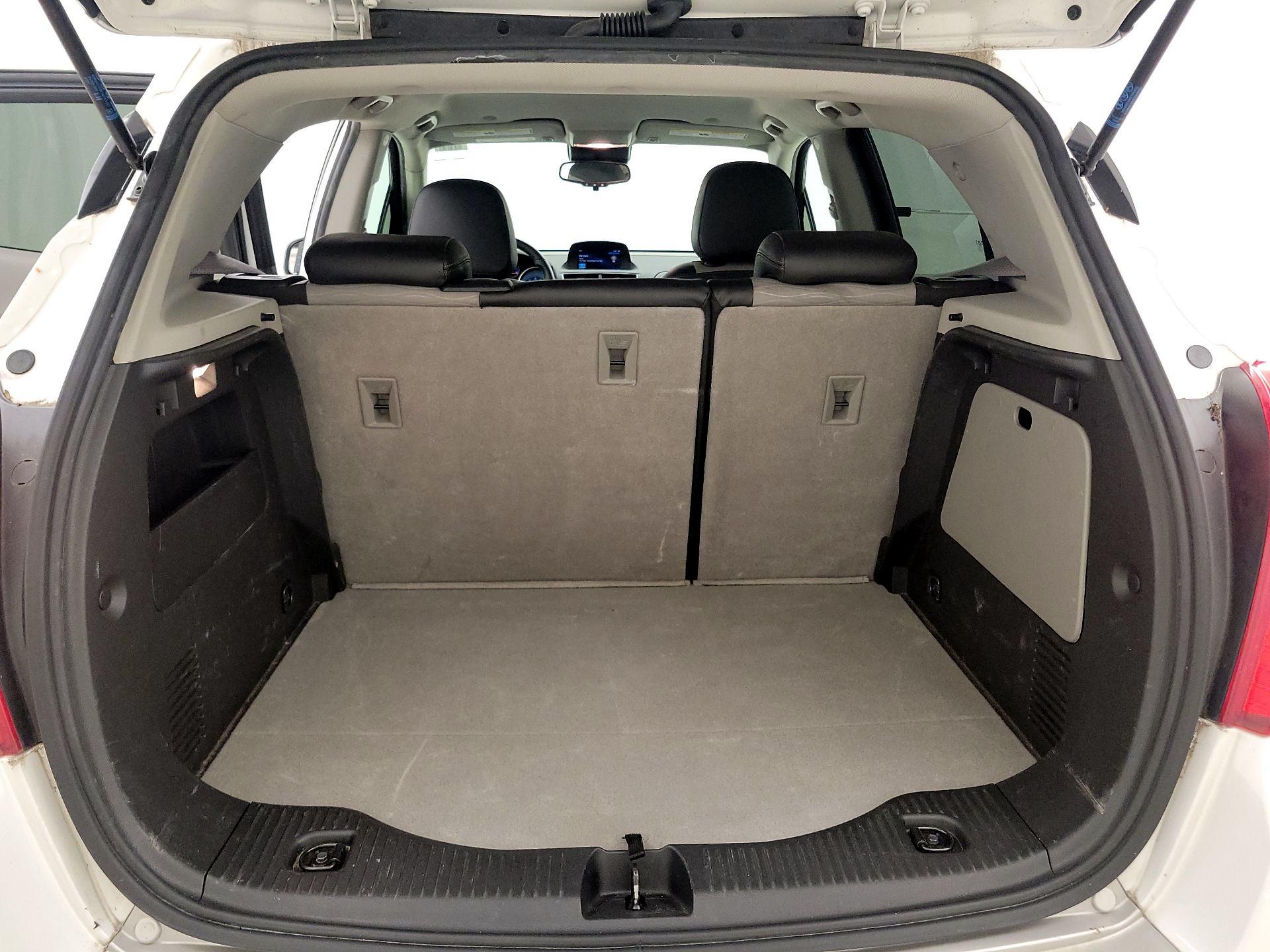 Thumbnail: 2016 Buick Encore - 20