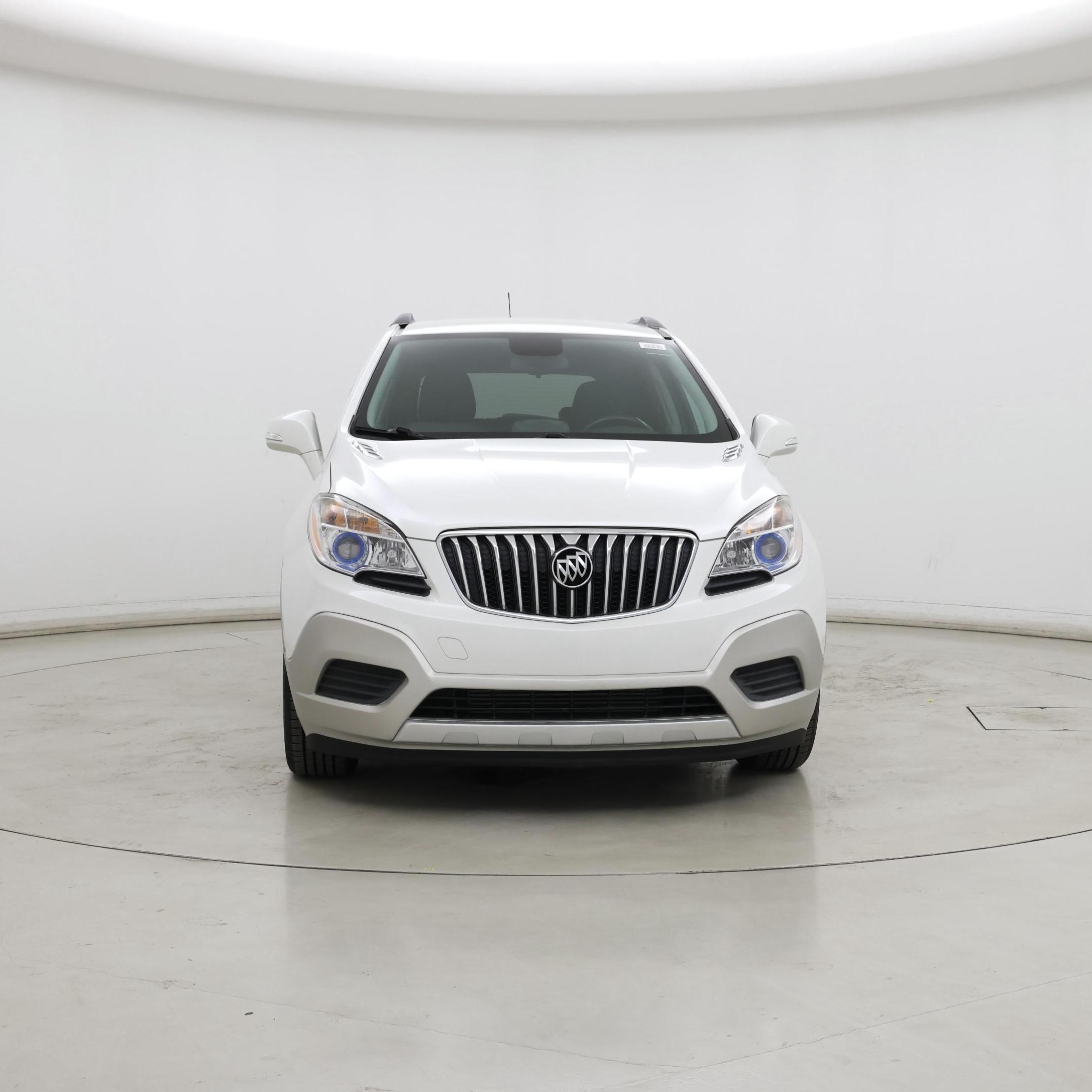 Thumbnail: 2016 Buick Encore - 5