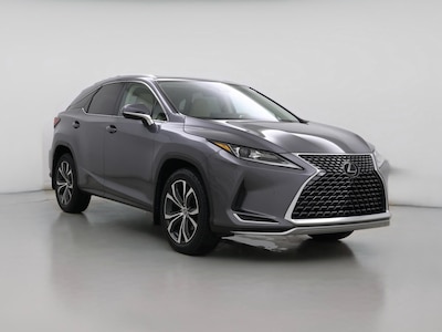 2020 Lexus RX 350 -
                  Indianapolis, IN