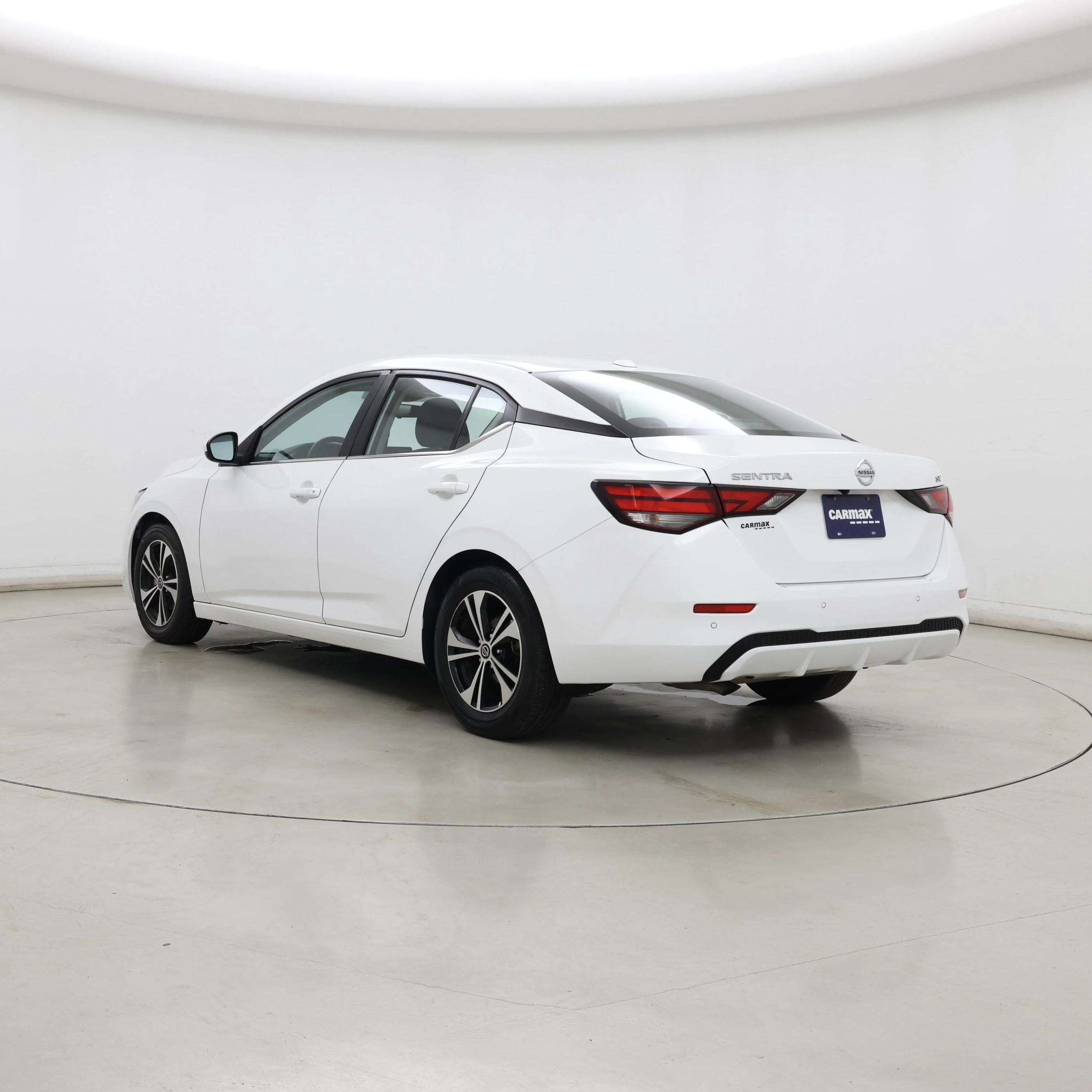 Thumbnail: 2022 Nissan Sentra - 2