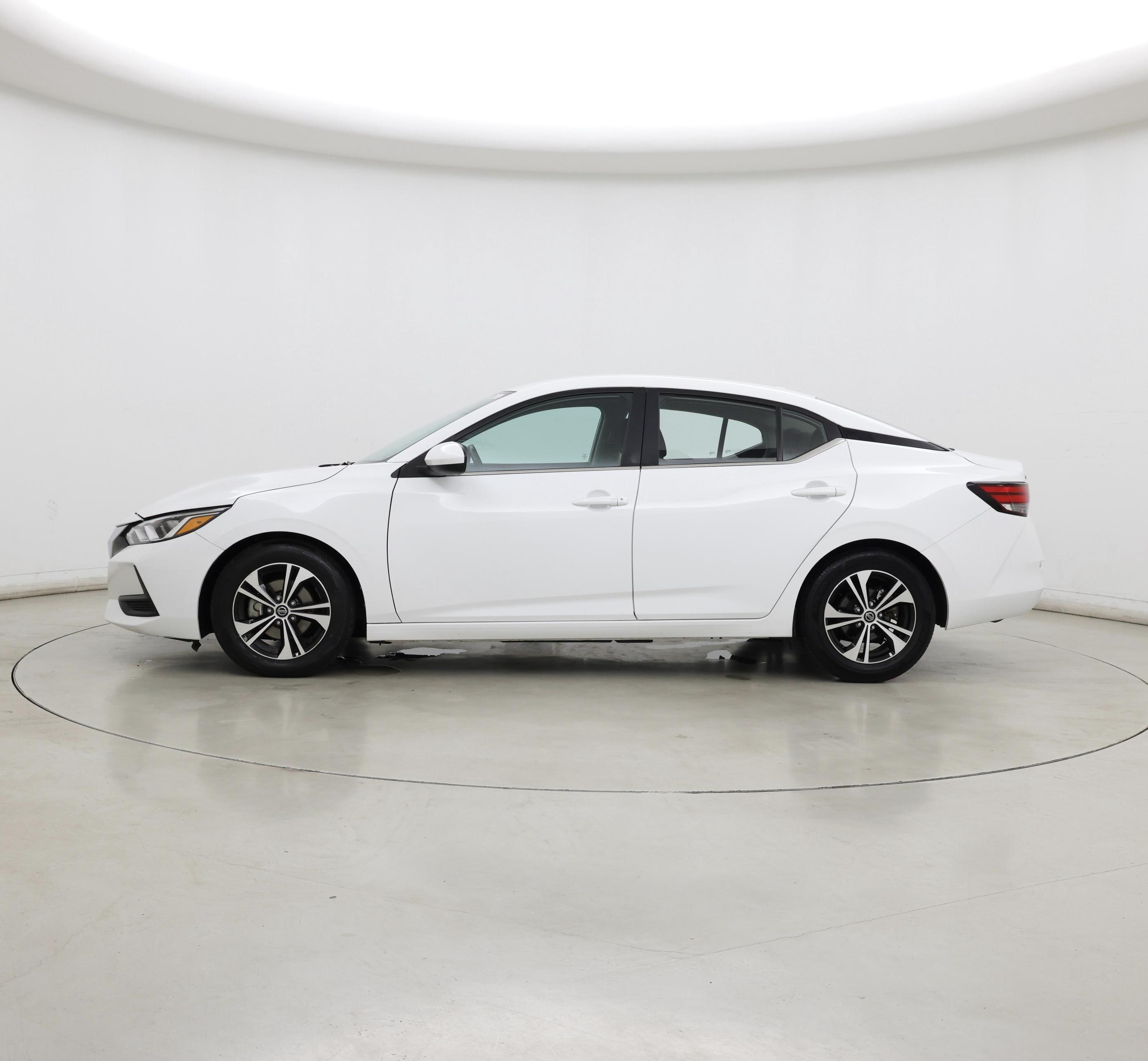 Thumbnail: 2022 Nissan Sentra - 3