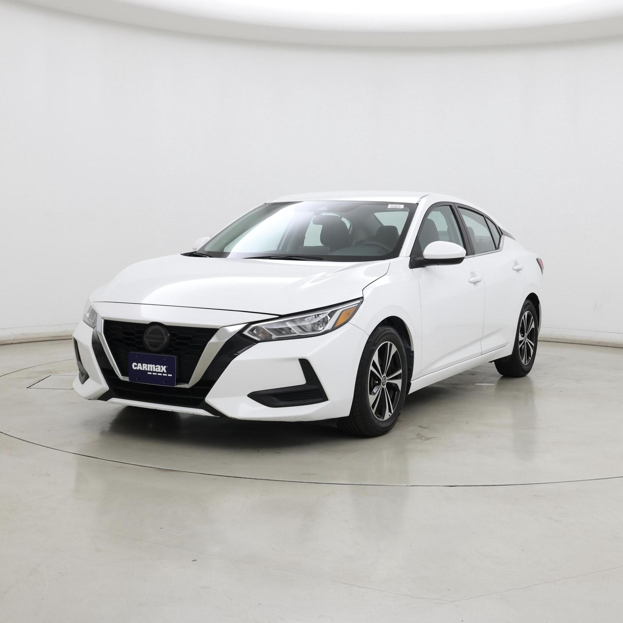 Thumbnail: 2022 Nissan Sentra - 4