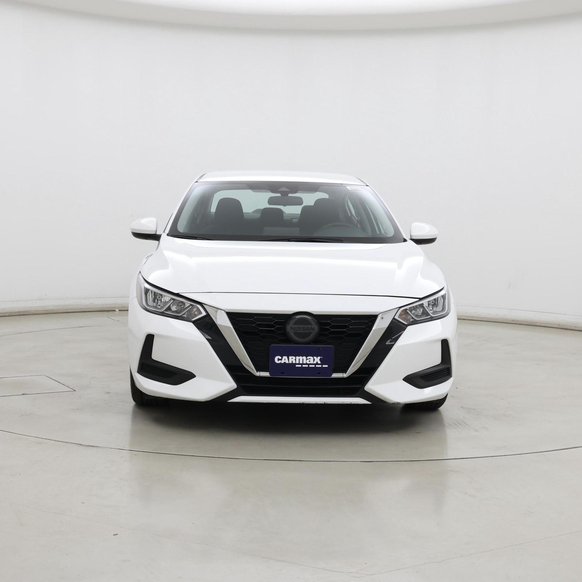 Thumbnail: 2022 Nissan Sentra - 5