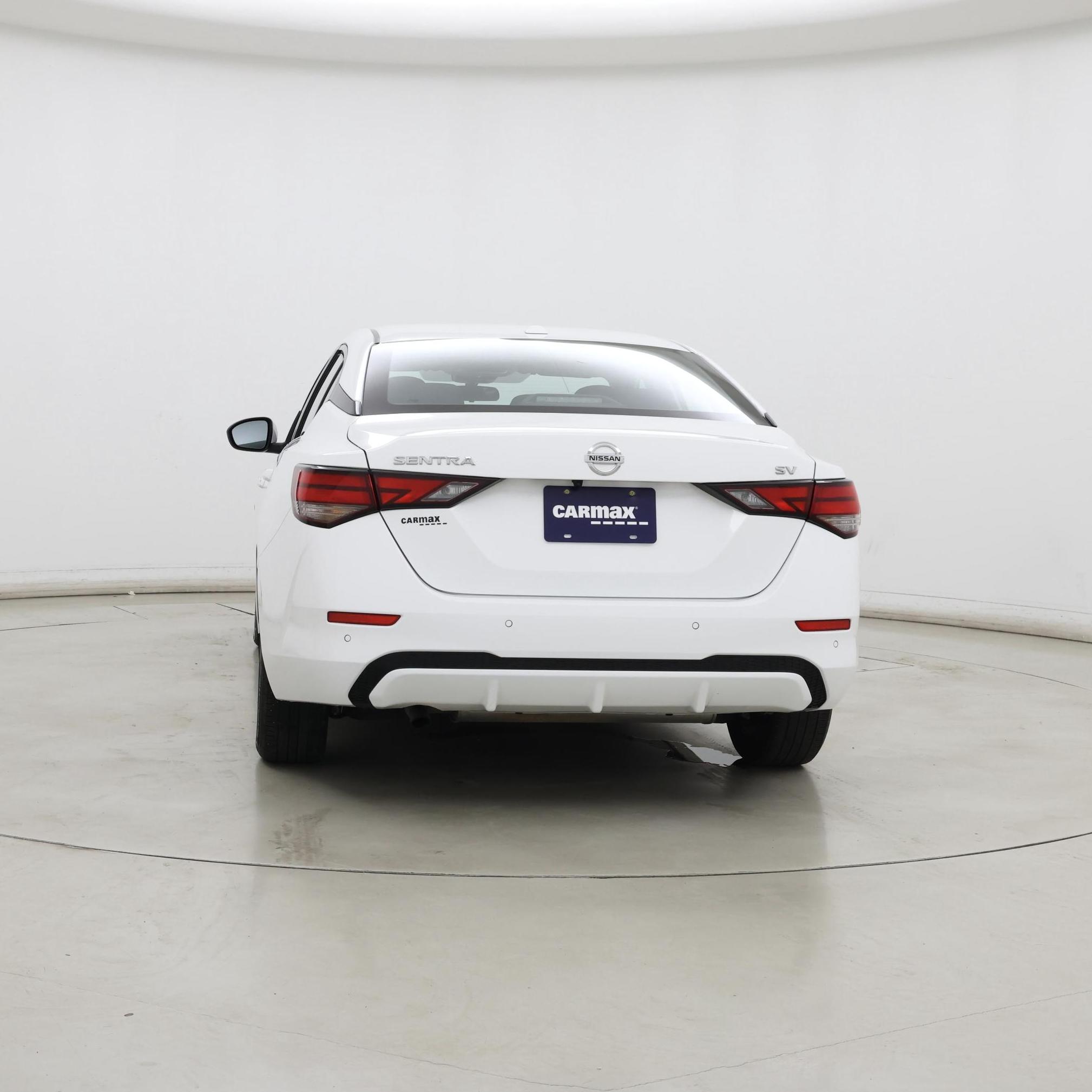 Thumbnail: 2022 Nissan Sentra - 6