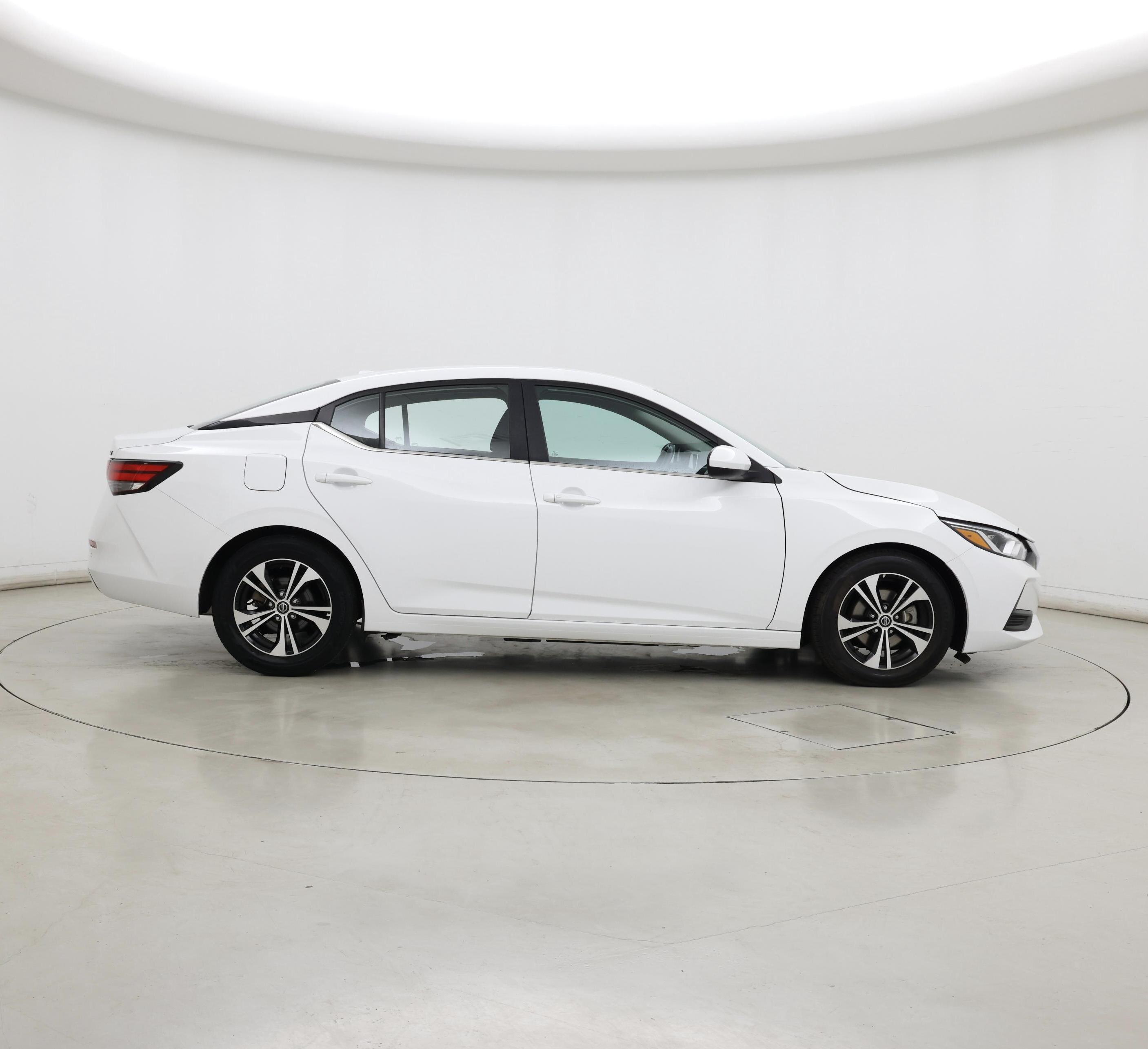 Thumbnail: 2022 Nissan Sentra - 7