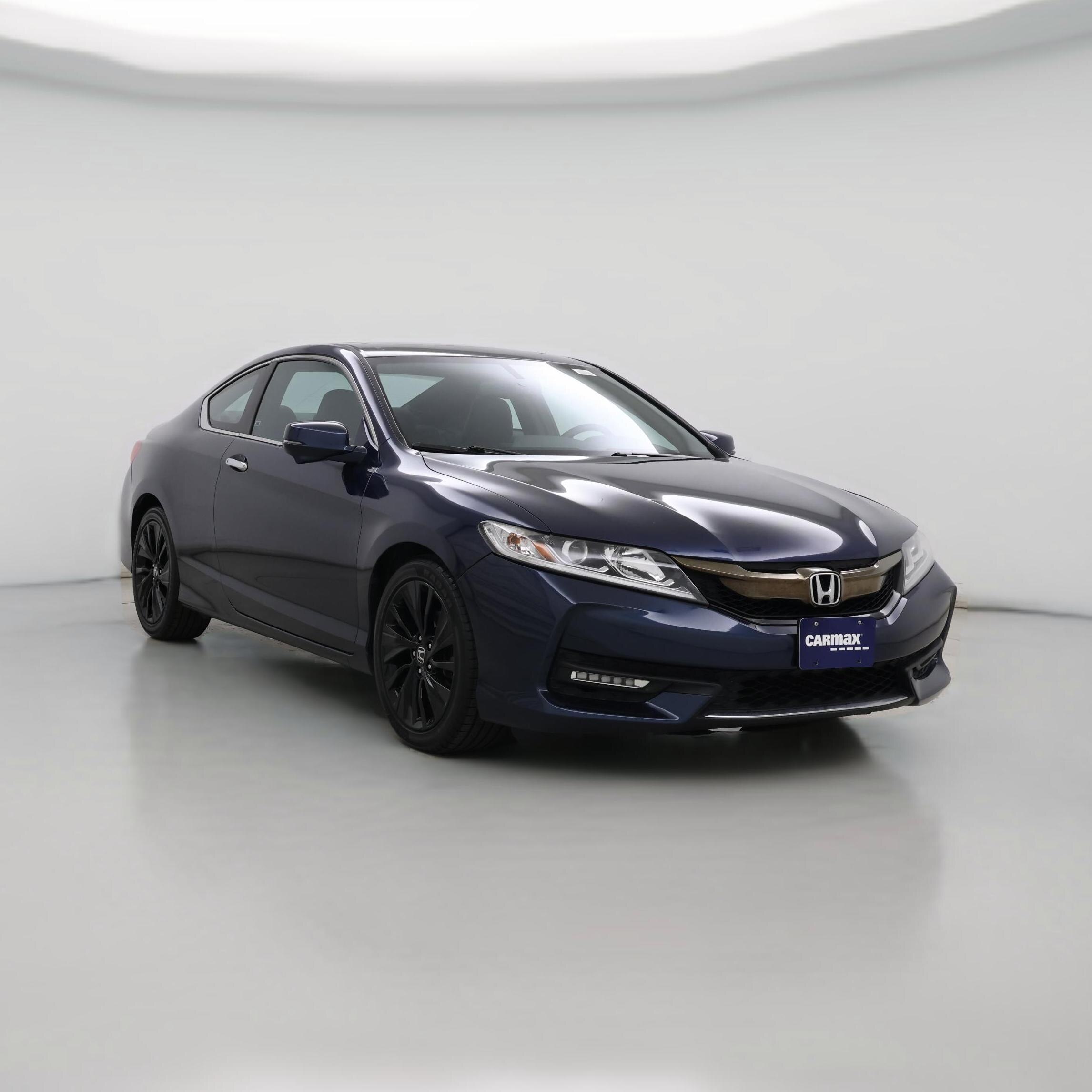 Thumbnail: 2016 Honda Accord - 1