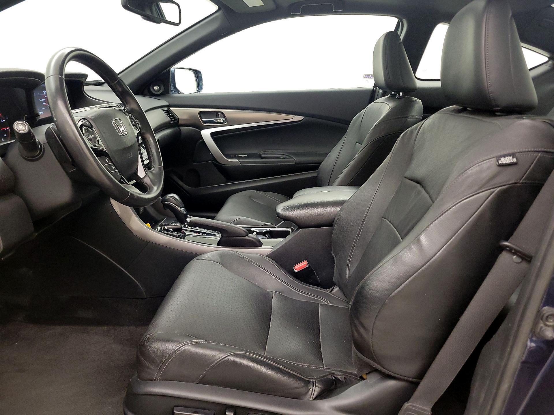 Thumbnail: 2016 Honda Accord - 11