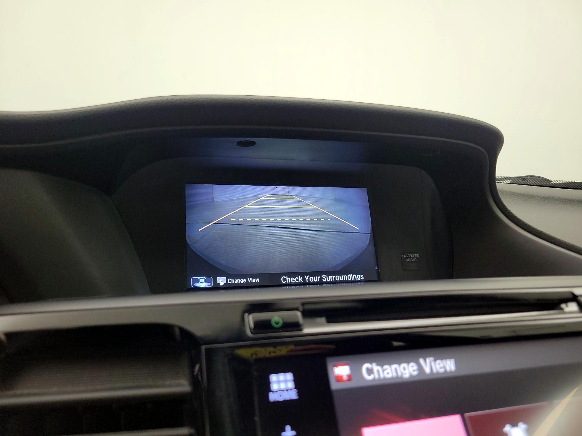 Thumbnail: 2016 Honda Accord - 14