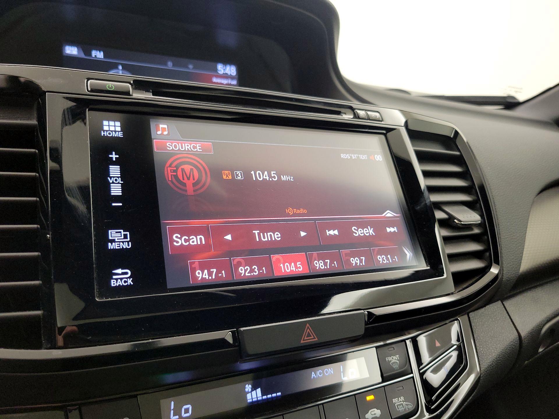 Thumbnail: 2016 Honda Accord - 15