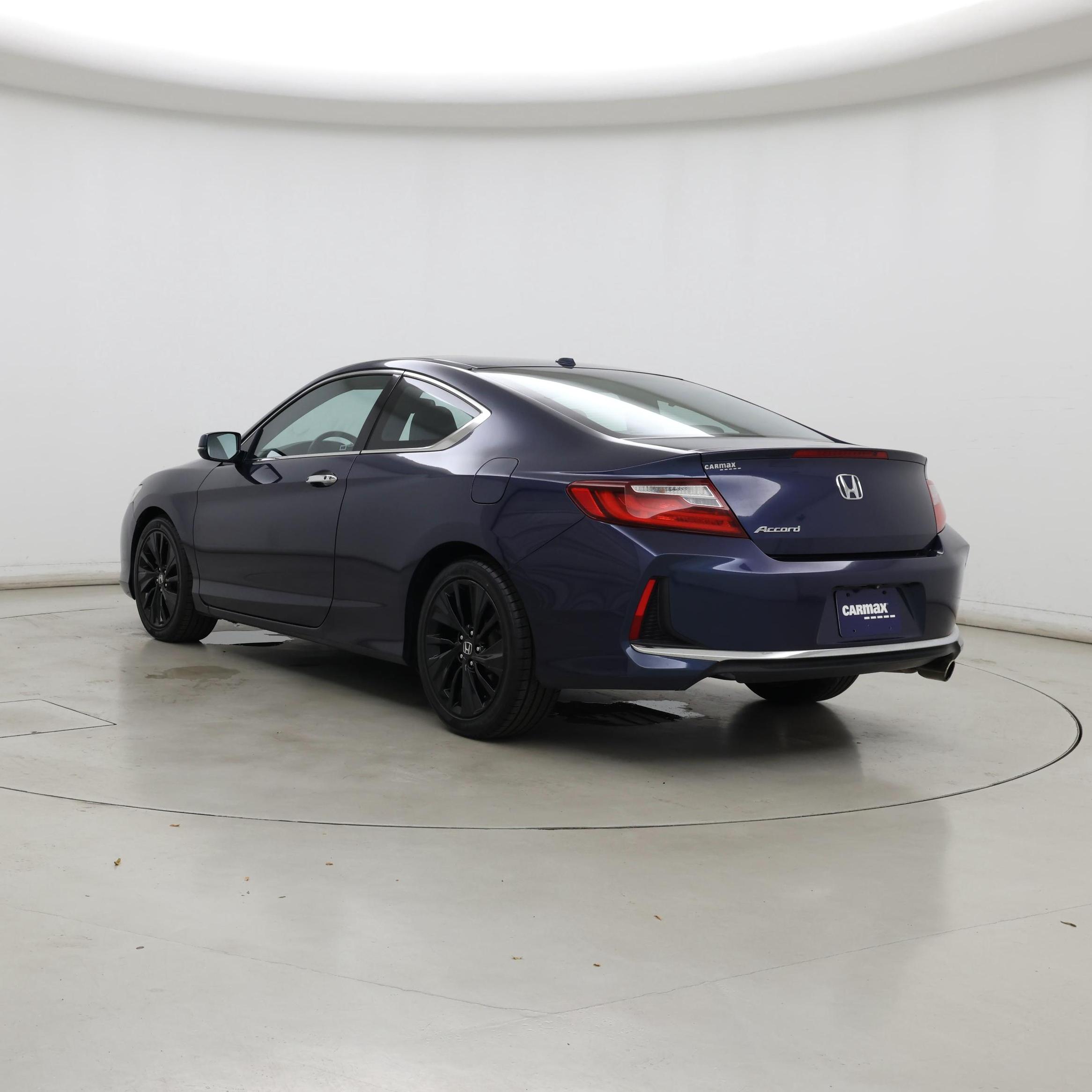 Thumbnail: 2016 Honda Accord - 2