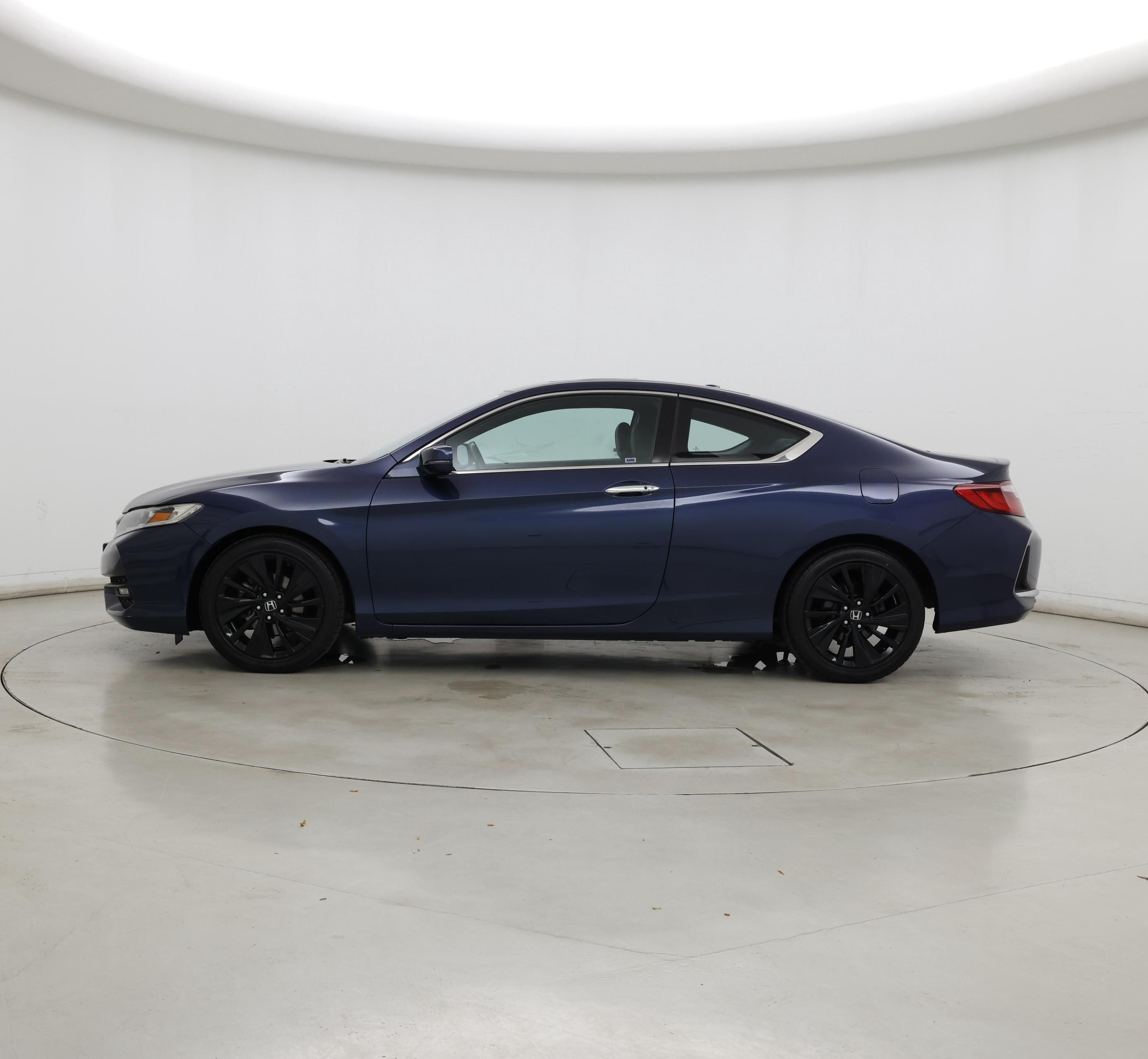 Thumbnail: 2016 Honda Accord - 3