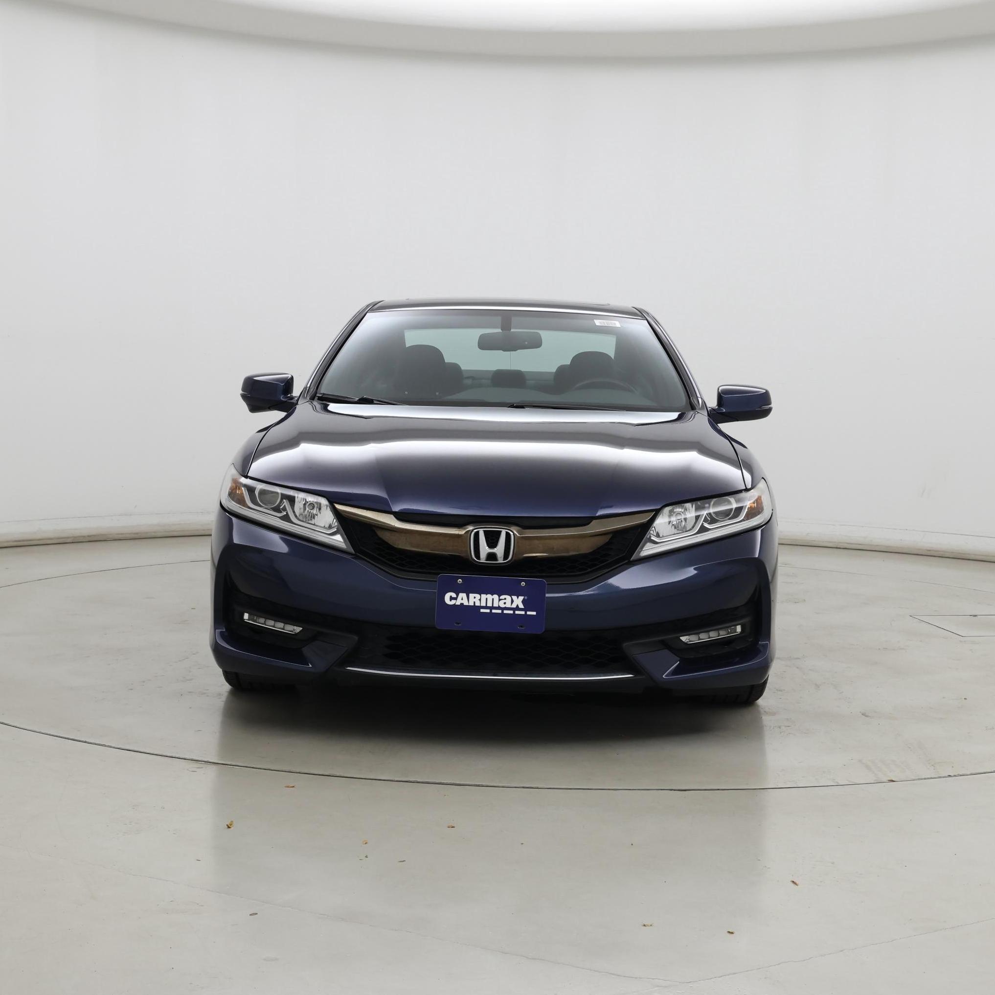 Thumbnail: 2016 Honda Accord - 5