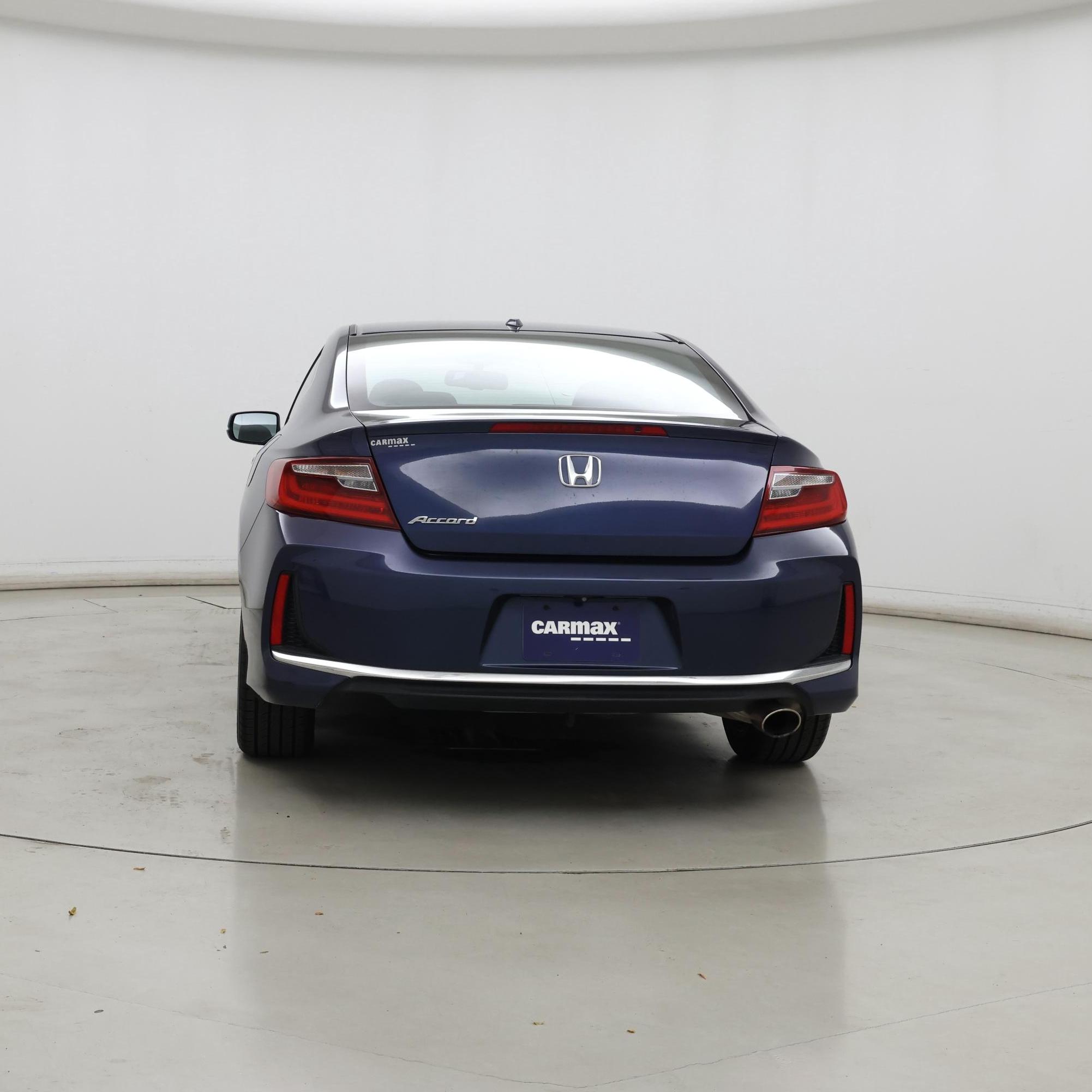 Thumbnail: 2016 Honda Accord - 6