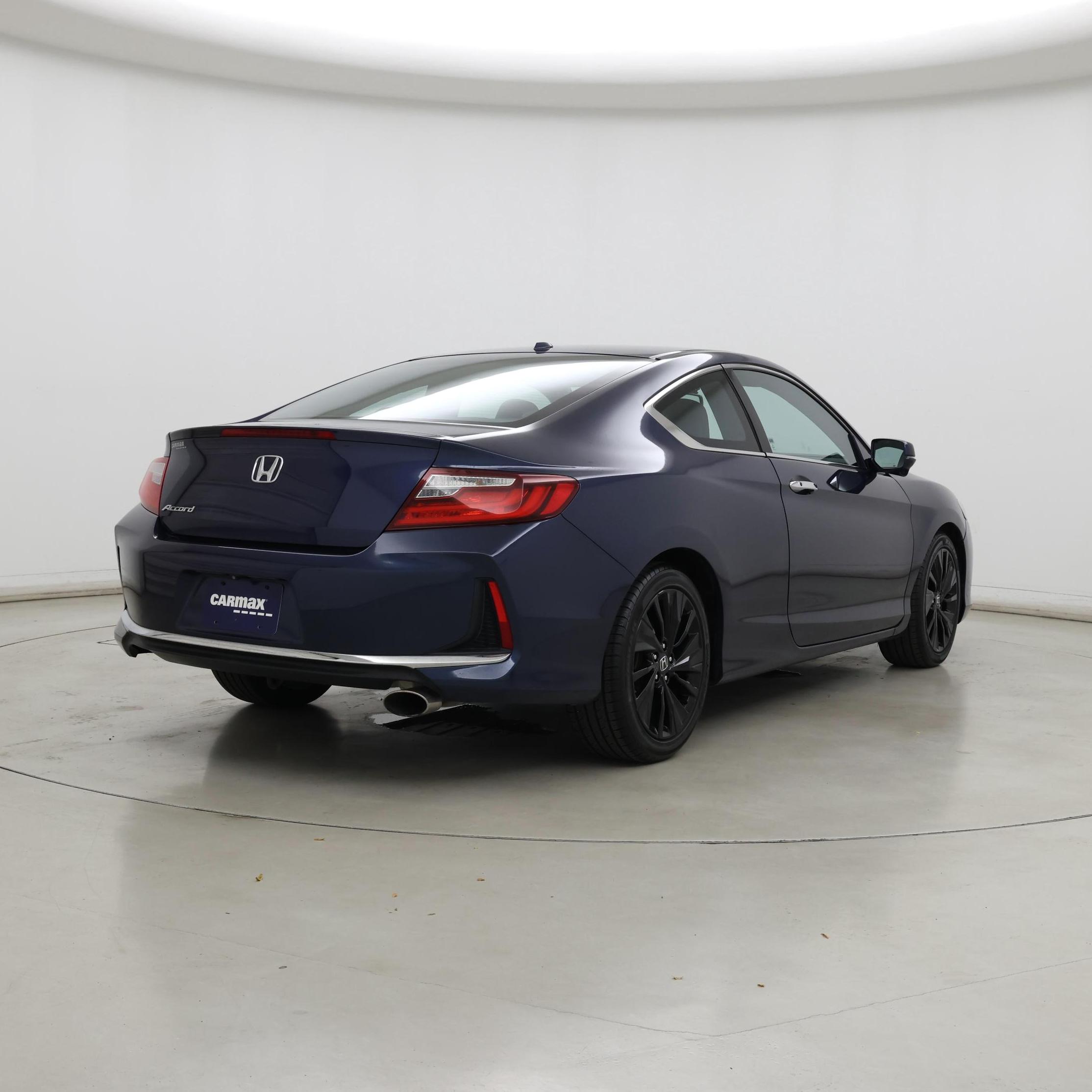 Thumbnail: 2016 Honda Accord - 8
