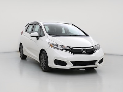 2019 Honda Fit LX -
                  Indianapolis, IN