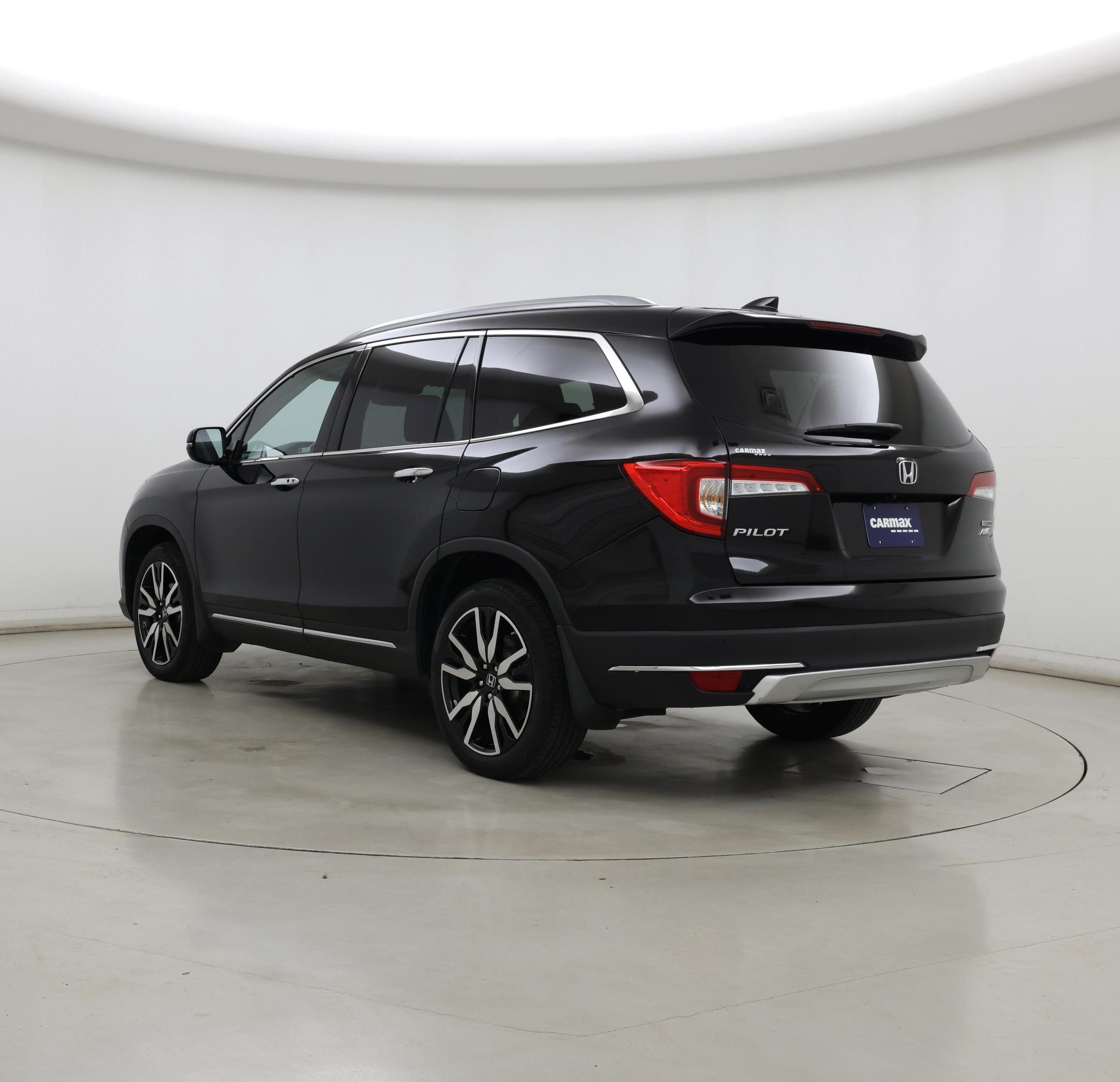 Thumbnail: 2022 Honda Pilot - 2