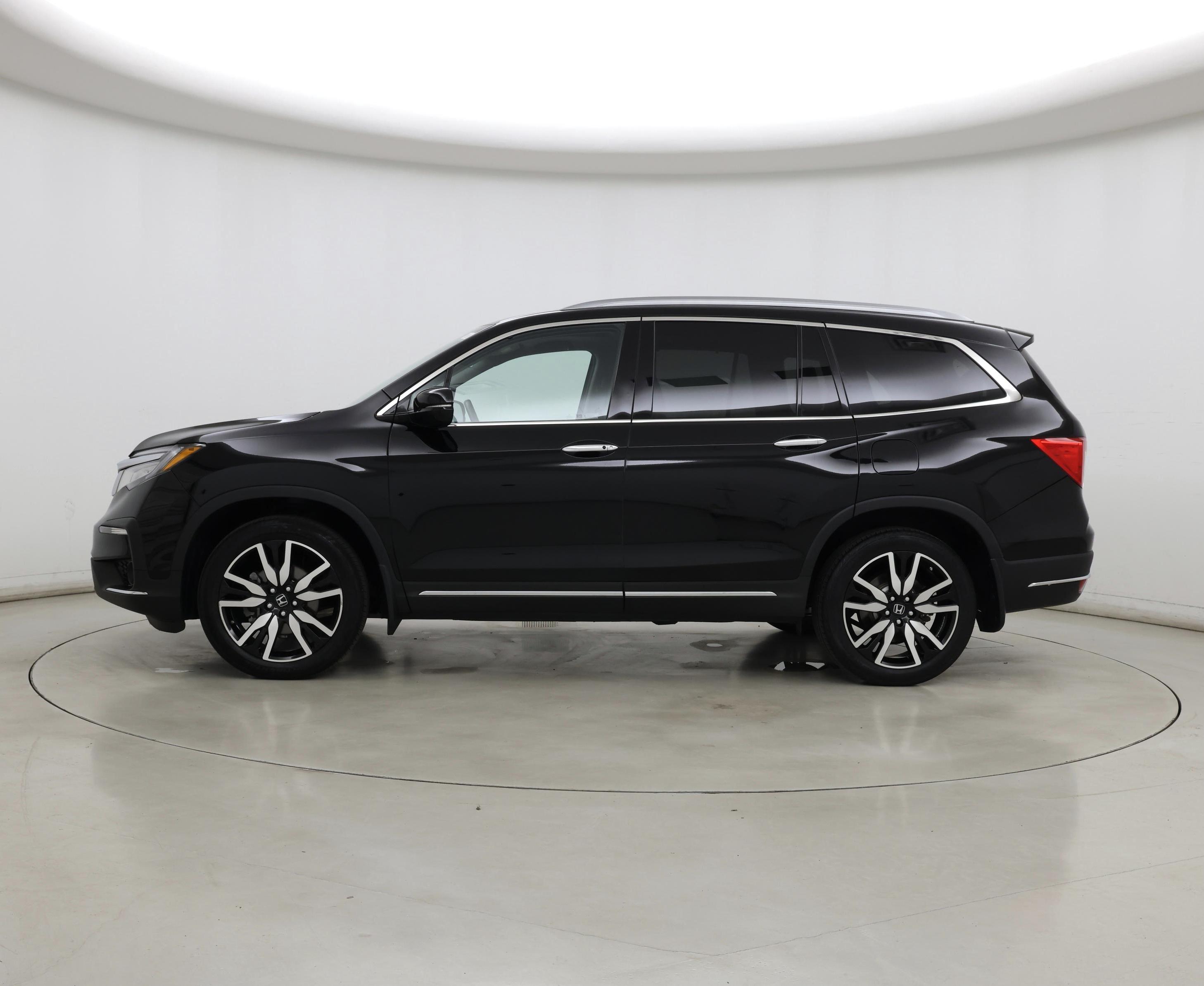 Thumbnail: 2022 Honda Pilot - 3