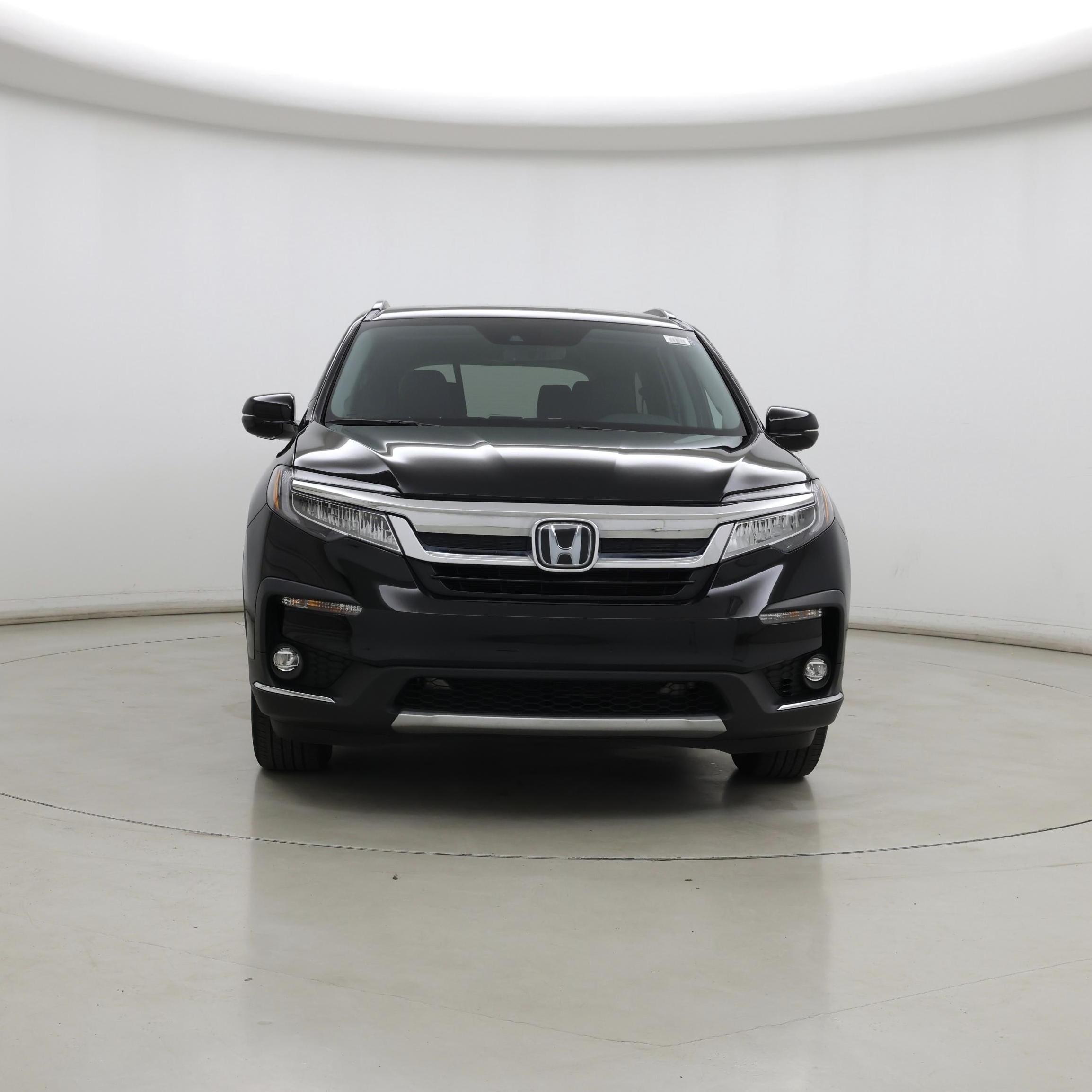 Thumbnail: 2022 Honda Pilot - 5