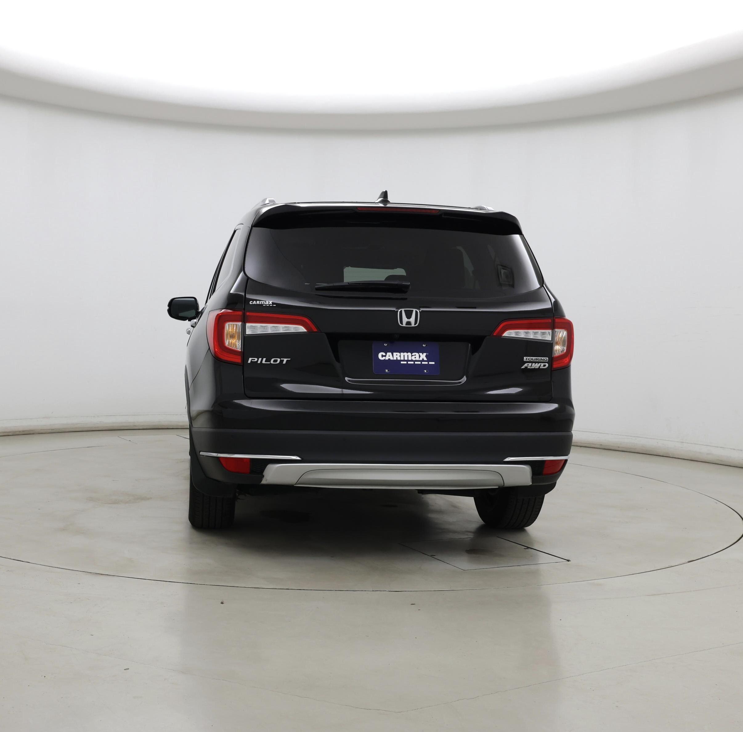 Thumbnail: 2022 Honda Pilot - 6