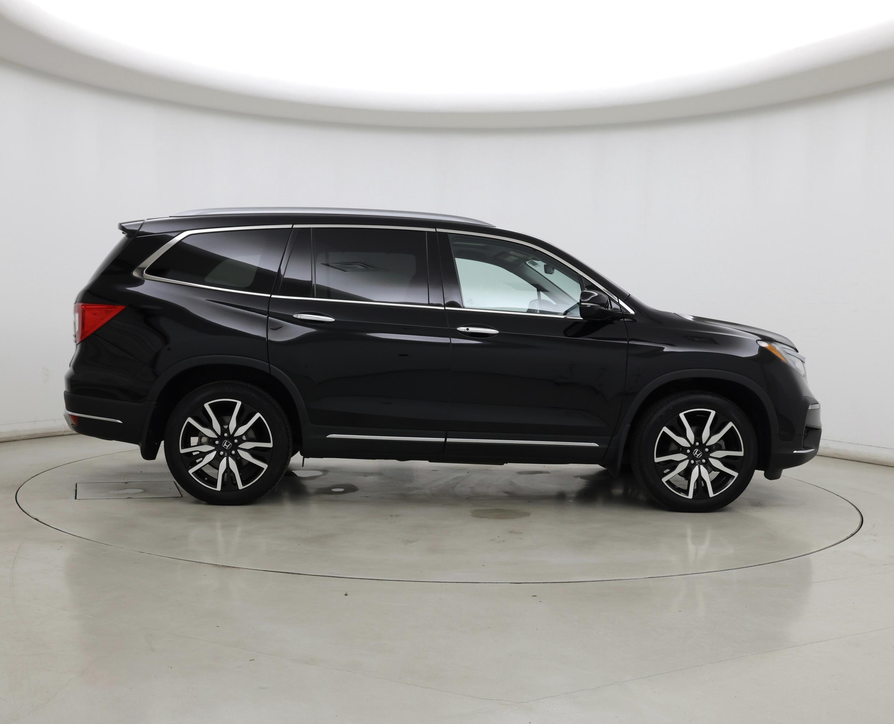 Thumbnail: 2022 Honda Pilot - 7
