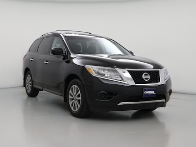 2016 Nissan Pathfinder S -
                  Indianapolis, IN