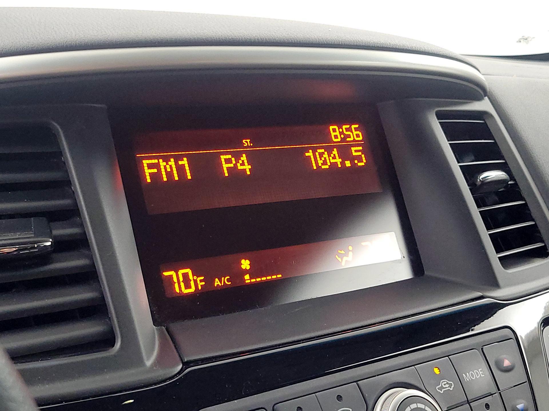 Thumbnail: 2016 Nissan Pathfinder - 14